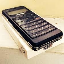 Samsung F300