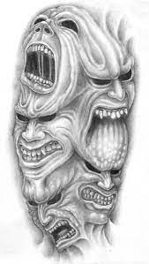 Searching the photos on our site will help you get inspiration, or even better, a tattoo artist near you that can help bring your ideas to life. 101 Demon Tattoo Designs Ideas With Meanings