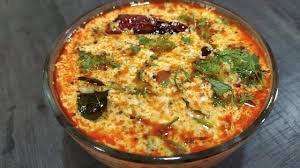 Dahi Tadka Recipe Dahi Fry Recipe Curd Fry Recipe Youtube