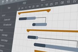 8 Gantt Chart Tools To Test In 2019 Epicflow