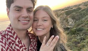 Alexandra Green and Elijah Stevenson's Wedding Website