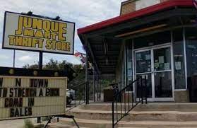 Maybe you would like to learn more about one of these? Junque Mart 600 Lamesa Hwy Big Spring Tx 79720 Yp Com