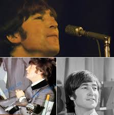 Who had the better and most powerful voice in The Beatles I would choose  John Lennon by far !