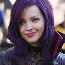 Dove Cameron Dovecameron Twitter Ideias De Cabelo Cores De Cabelo Os Descendentes