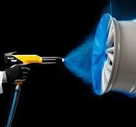 Tech Tips: Gema Powder Coating | Air Power