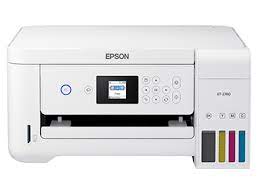 You may withdraw your consent or view our privacy policy at any time. Epson Et 2760 Et Series All In Ones Printers Support Epson Us