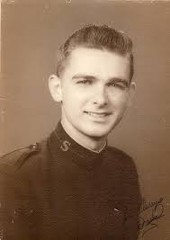 David TOMKINS Obituary