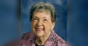 Catherine M. Moses Obituary