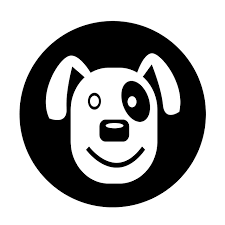 Dog Icon Dog Icons Dog Puppy Png And Vector With Transparent Background For Free Download Dog Icon Free Vector Illustration Cat Icon