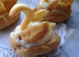 Studio 5 Dessert Recipes Cream Puff Recipe Cream Puffs