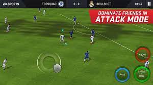 App name, fifa mobile soccer apk+ . Fifa Soccer 14 1 02 Full Apk Mod Free Download Rexdl