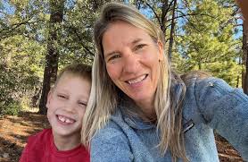 Navigating climate change as a parent and professor