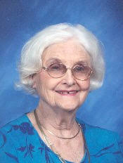 Opal Pullen Obituary (2006)