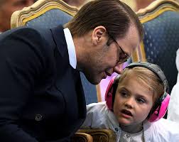 Pappa Daniels känslostorm