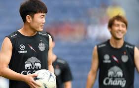 Nhận định prachuap vs buriram united, dự đoán ngày 18/12. Xuan TrÆ°á»ng Máº¥t Tich Tráº­n Thá»© 4 Lien Tiáº¿p Phia Buriram United Noi G