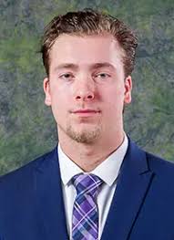 2018 Men's Lacrosse Roster