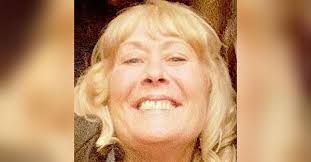 Patricia M. McCann Obituary