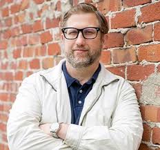 Sunil Bhaskaran: Roadmapping Your Journey To Success