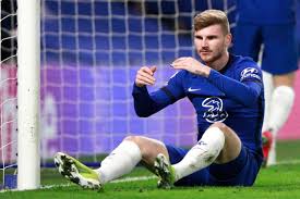 With these statistics he ranks number 44 in the premier league. Timo Werner Taking Inspiration From Didier Drogba After Slow Chelsea Start Evening Standard