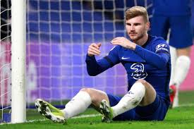 The official instagram account of chelsea football club. Three Key Challenges Facing Chelsea Fc Werner S Horror Miss Mount Ing Pressure And Big Games Ahead Evening Standard