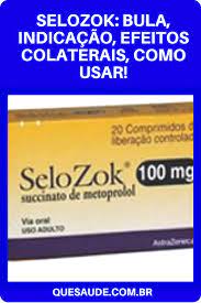 Selozok Bula Indicacao Efeitos Colaterais Como Usar Colaterais Efeitos Colaterais Remedios