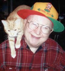 John Whipple Obituary (2007)