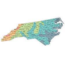 Best Grass Seed For North Carolina
