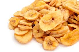 Kriuké Snack - Keripik Pisang Premium