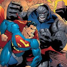 This goal also includes conquering his rival planet, new genesis, ruled by the highfather, formerly izaya the inheritor. Everything You Need To Know About Darkseid
