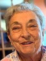 Juanita Louise “Soupy” Kominek Obituary