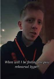 Dan Howe 🎭✨🎥 (@dan_howe1303)