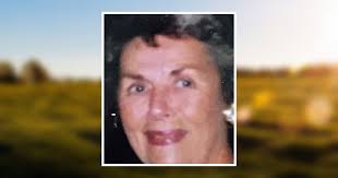 Ann Osburn Obituary August 7, 2019