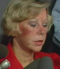 Remembering the Late Jane Byrne 1933-2014 On her Birthday 50th Mayor of  Chicago 1979-1983