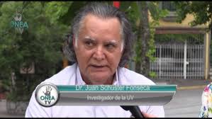 En Entrevista Dr. Juan Schuster -balance del proceso electoral en Veracruz