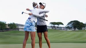 The golf events at the tokyo 2020 olympics in 2021 take place from 29th july to 7th august. Olympic Golf At Tokyo 2020 Top Five Things To Know