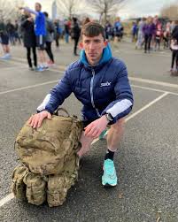 Surrey Half Marathon