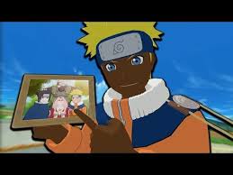 Naruto In The Hood Vrchat Youtube In 2020 Naruto Hood Guys