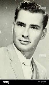 Vernon jr hi-res stock photography and images