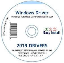 Automatic Driver Installation Usb Drive 32gb For Windows 10 7 Vista And Xp Supports Hp Dell Gateway Toshiba Gateway Acer Sony Sams Compaq Windows 10 Windows