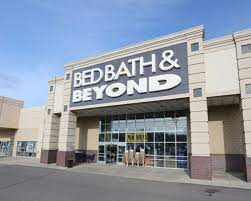 Shop everything for your home & more! Bed Bath Beyond Banks On Store Of The Future Ris News
