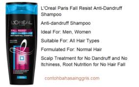 Check spelling or type a new query. Contoh Iklan Iklan Shampo Pantene My Ads