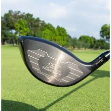 Gậy Wood MG039 màu đen dành cho nam trong bộ MTG039 - WiixGolf.com