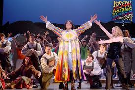 Joseph The Amazing Technicolor Dreamcoat Pittsburgh