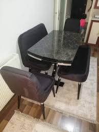 Metal Masa Sandalye Imalati Ankara