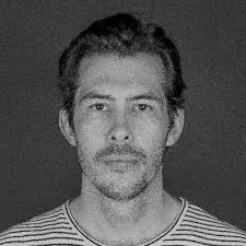 Benjamin James Crick (@Ben_Crick)