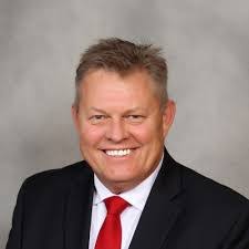 Rick Chambers's Instagram, Twitter & Facebook