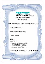 Adopta un regim alimentar mai sanatos si totul va fi bine. Transaminasa Oxalacetica Alta En Bebes Las Transaminasas Ast Ya Tgo Alt Ya Tgp