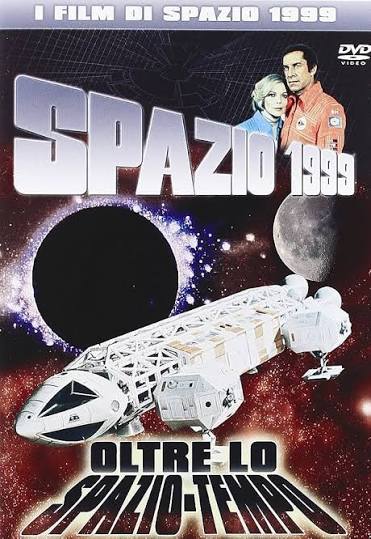 Spazio 1999 – Oltre lo spazio tempo (film)