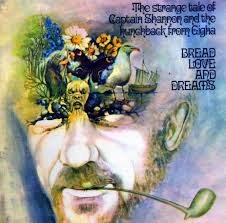 A Year in Music: 1970 British Folk Rock, part 5 (The Incredible String Band)