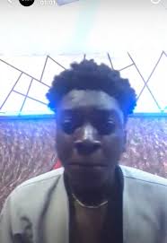 Paulina Augustine Aisha Lota Abosede Caldwell